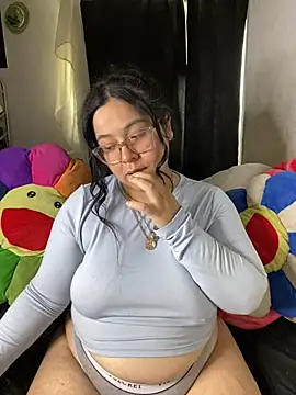 Snapshot of MsConejitaa chatting on April 27, 2026, 4:27 pm MsConejitaa online show from April 27, 2026, 4:27 pm