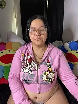 Snapshot of MsConejitaa chatting on April 30, 2026, 4:24 pm MsConejitaa online show from April 30, 2026, 4:24 pm
