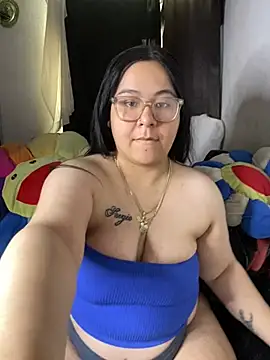 Snapshot of MsConejitaa chatting on May 4, 2026, 2:35 pm MsConejitaa online show from May 4, 2026, 2:35 pm