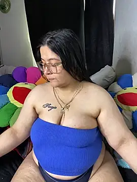 Snapshot of MsConejitaa chatting on May 18, 2026, 3:51 pm MsConejitaa online show from May 18, 2026, 3:51 pm