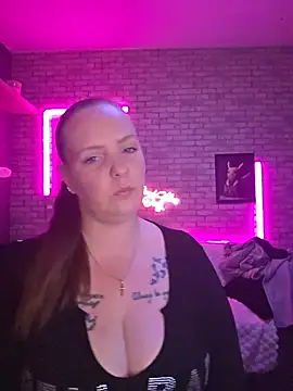 Melissa1994- online show from May 17, 2026, 12:08 am