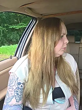Melissa1994- online show from June 2, 2026, 3:58 pm