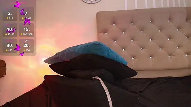 DANIK STAR online show from February 22, 2025, 12:40 pm