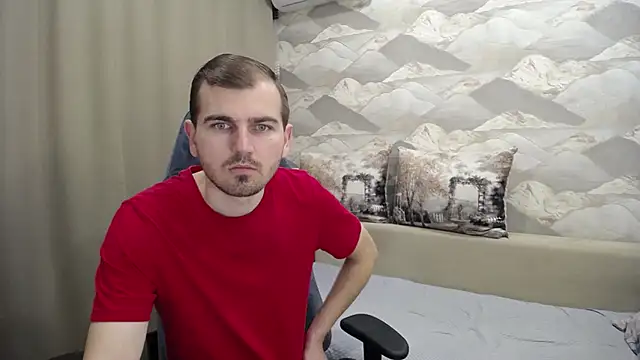 SerzhKorol1 online show from November 25, 2025, 4:34 am