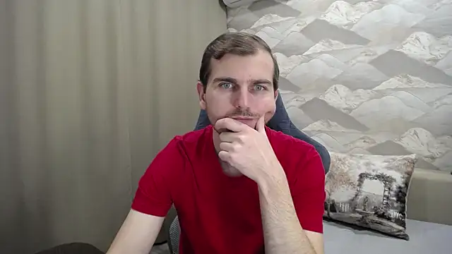 SerzhKorol1 online show from January 7, 2026, 1:24 pm