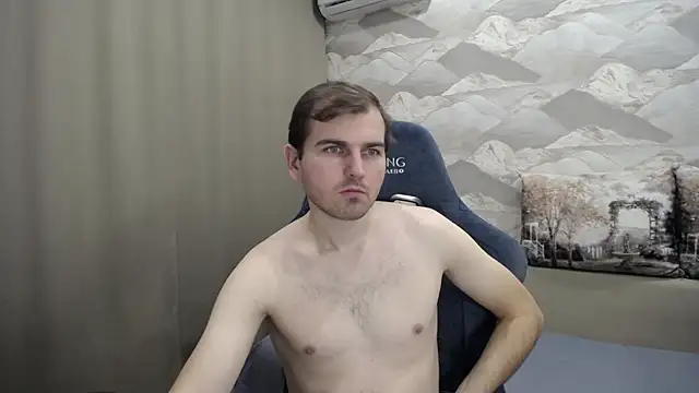 SerzhKorol1 online show from January 9, 2026, 9:23 am