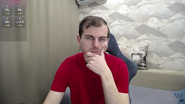 SerzhKorol1 online show from February 7, 2026, 10:08 am