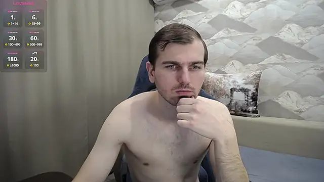 SerzhKorol1 online show from March 2, 2026, 7:59 am