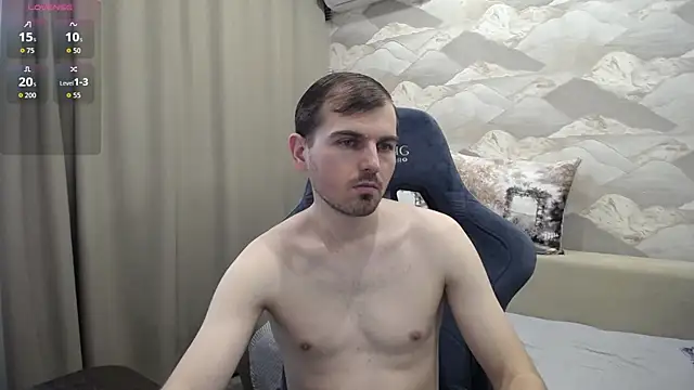 SerzhKorol1 online show from March 31, 2026, 9:32 am