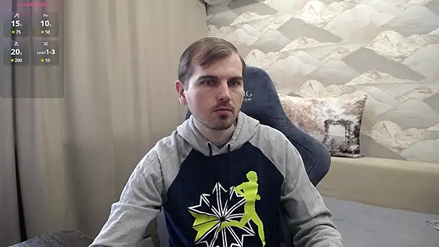 SerzhKorol1 online show from April 14, 2026, 7:58 am