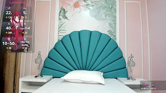 Snapshot of sexy__skinny4u chatting on February 25, 2025, 10:26 am sexy  skinny4u online show from February 25, 2025, 10:26 am