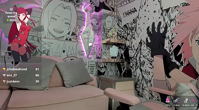 Snapshot of sexy__skinny4u chatting on March 10, 2025, 1:32 pm sexy  skinny4u online show from March 10, 2025, 1:32 pm