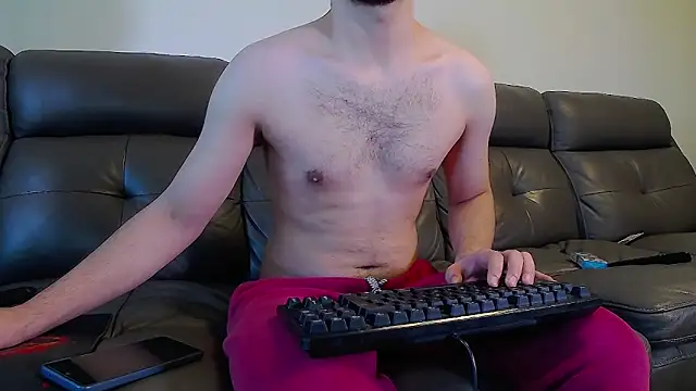 CrazyDom1 online show from February 25, 2026, 1:21 pm