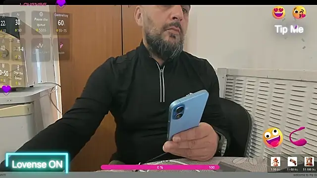 TigerOne19 online show from April 13, 2026, 7:03 am