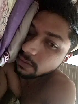 Snapshot of _IRRESISTIBLE_ chatting on October 24, 2025, 5:26 am IRRESISTIBLE online show from October 24, 2025, 5:26 am