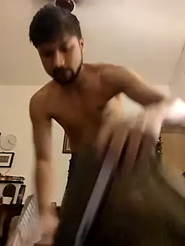 Snapshot of _IRRESISTIBLE_ chatting on November 1, 2025, 5:53 am IRRESISTIBLE online show from November 1, 2025, 5:53 am