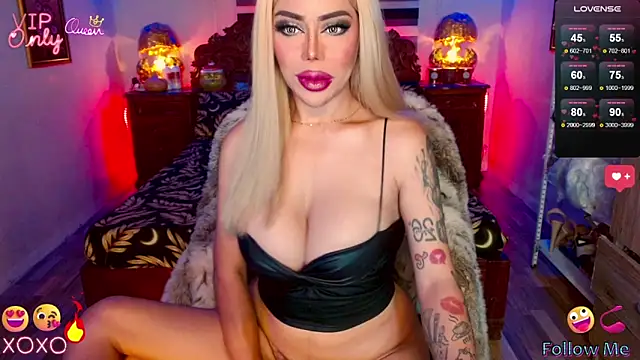 Snapshot of Magnificent_Goddess chatting on April 25, 2026, 3:42 am Magnificent Goddess online show from April 25, 2026, 3:42 am