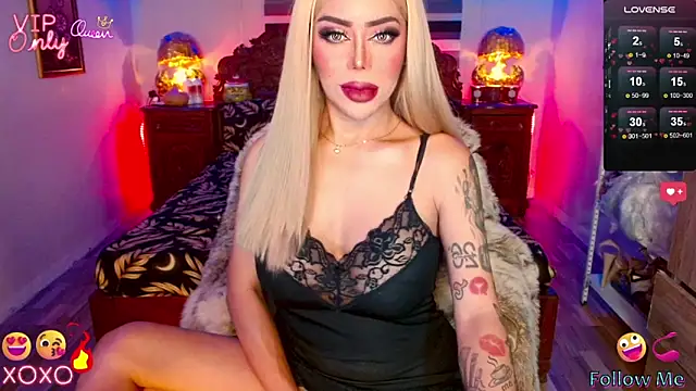 Snapshot of Magnificent_Goddess chatting on April 26, 2026, 4:54 am Magnificent Goddess online show from April 26, 2026, 4:54 am