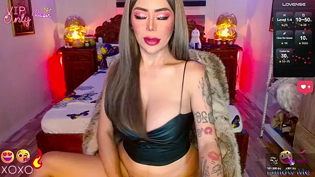 Snapshot of Magnificent_Goddess chatting on May 22, 2026, 4:30 am Magnificent Goddess online show from May 22, 2026, 4:30 am