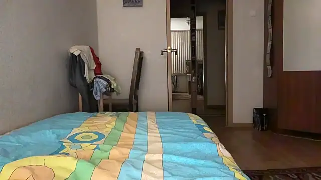 Lamonteik online show from February 9, 2026, 8:46 pm