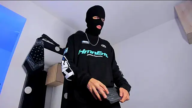 Samuel Suarez online show from October 23, 2025, 5:07 am