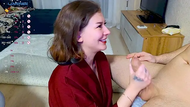 Love plat1na online show from January 15, 2025, 7:12 pm