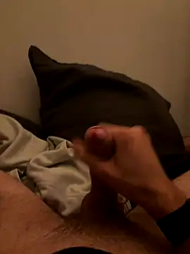 G Spot03 online show from October 29, 2025, 10:44 pm