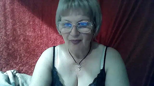 Gina Marlyn online show from March 19, 2026, 7:07 pm