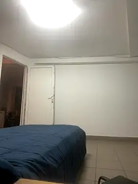 Mary Hot  online show from September 20, 2025, 6:53 pm