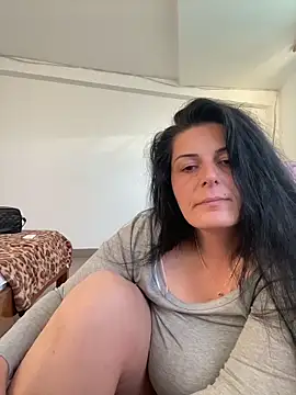 Mary Hot  online show from October 28, 2025, 2:31 pm