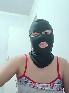 Evellyn Grey online show from October 16, 2025, 2:23 am