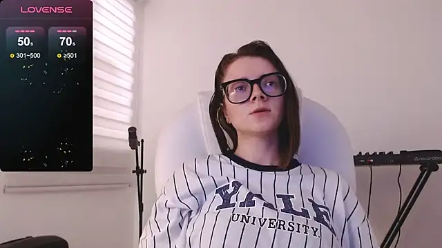 Arya starrk online show from December 30, 2024, 8:47 pm