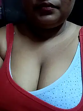 Snapshot of DEPALI09 chatting on October 13, 2025, 7:14 pm DEPALI09 online show from October 13, 2025, 7:14 pm