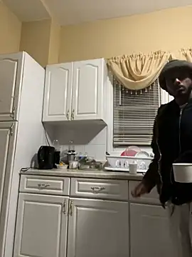 dingoding online show from January 5, 2025, 1:03 am