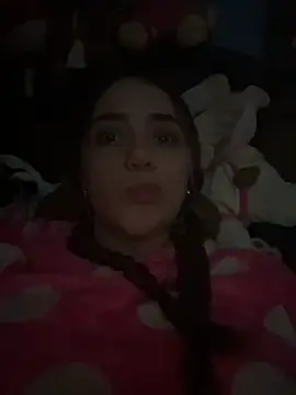 ShelbyHagen online show from November 3, 2025, 2:46 am