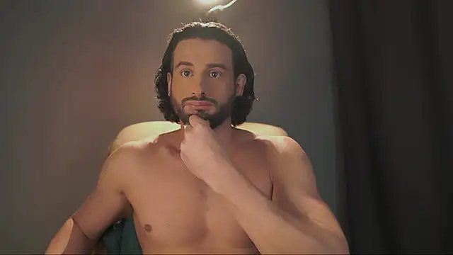 Snapshot of Keen___Luckystrike chatting on January 17, 2026, 8:30 am Keen Luckystrike online show from January 17, 2026, 8:30 am