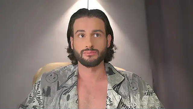 Snapshot of Keen___Luckystrike chatting on February 6, 2026, 2:49 am Keen Luckystrike online show from February 6, 2026, 2:49 am