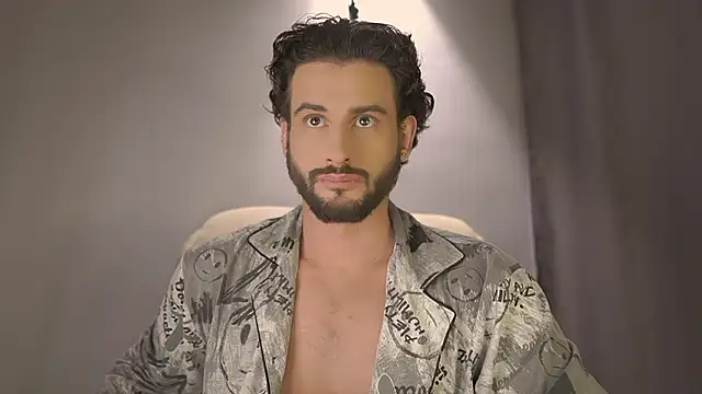 Snapshot of Keen___Luckystrike chatting on February 17, 2026, 8:04 pm Keen Luckystrike online show from February 17, 2026, 8:04 pm