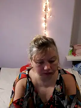 Lusi-777 online show from March 21, 2025, 5:23 pm