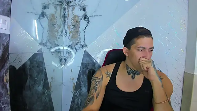 Snapshot of yeckodream chatting on January 10, 2026, 5:09 am yeckodream online show from January 10, 2026, 5:09 am