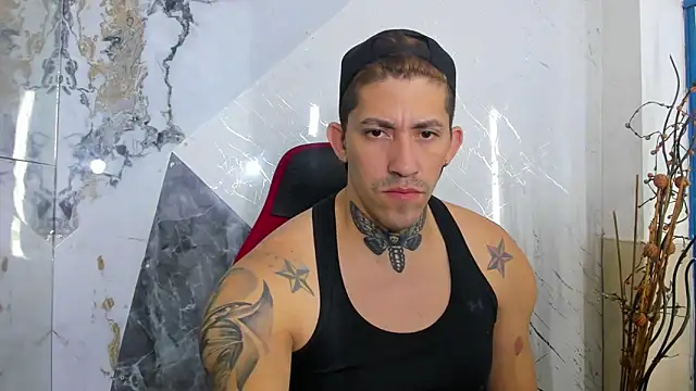 Snapshot of yeckodream chatting on January 12, 2026, 4:50 am yeckodream online show from January 12, 2026, 4:50 am