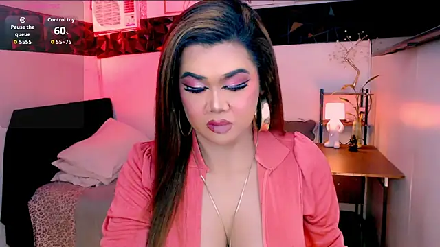 asiankatyhuge online show from April 14, 2026, 2:06 am