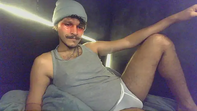 die mond online show from February 6, 2026, 9:51 pm