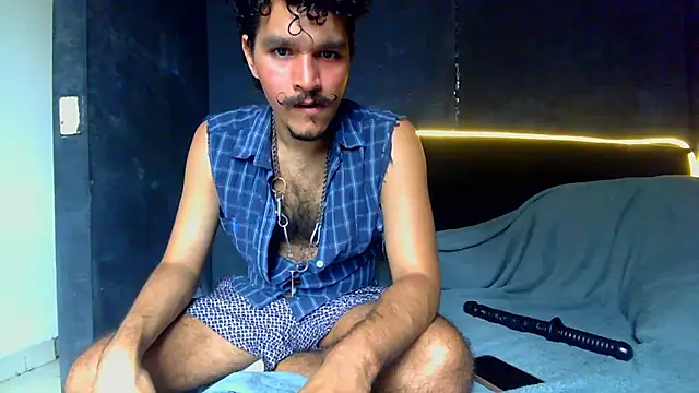 die mond online show from February 19, 2026, 8:05 pm