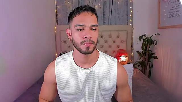 Josseph1  online show from December 9, 2024, 3:29 am