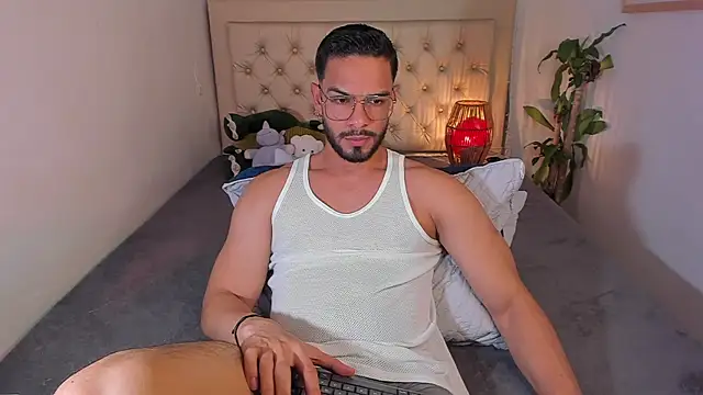 Josseph1  online show from January 16, 2025, 1:37 am