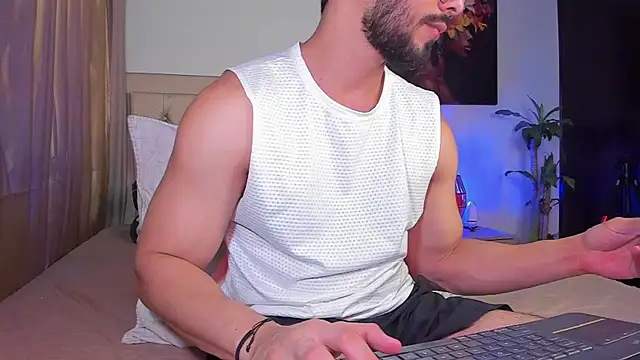 Josseph1  online show from February 28, 2025, 12:10 am