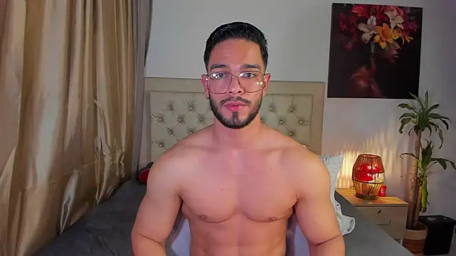 Josseph1  online show from March 15, 2025, 4:35 am