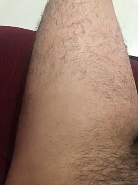 gokhanbey34 online show from November 6, 2025, 10:32 pm