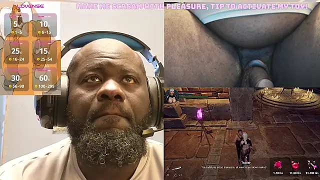 Snapshot of Wizzyg75 chatting on October 13, 2025, 2:00 am Wizzyg75 online show from October 13, 2025, 2:00 am